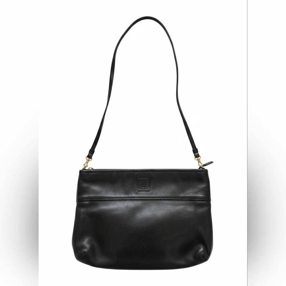 Vintage Anne Klein Crossbody Bag Excellant Condition.